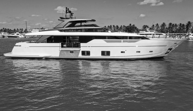 OUR ALEPH yacht for sale 37