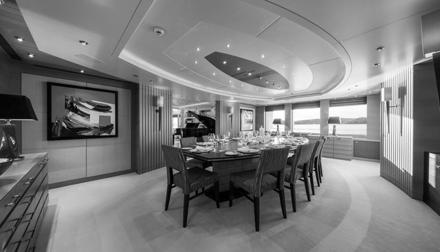 CAIPIRINHA yacht for sale 9