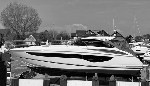 Time Out yacht for sale 57