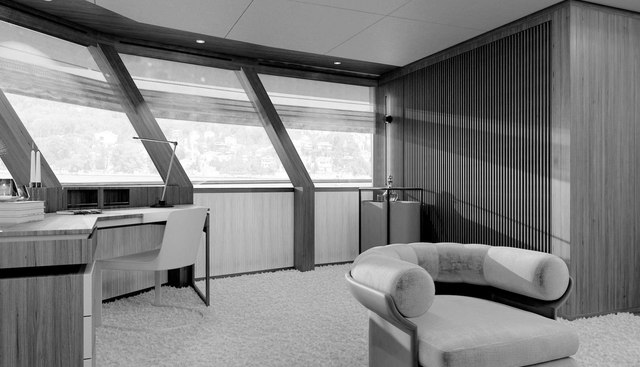 HORIZON yacht for sale 22