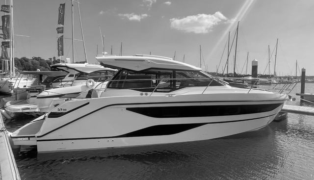 noname yacht for sale 2