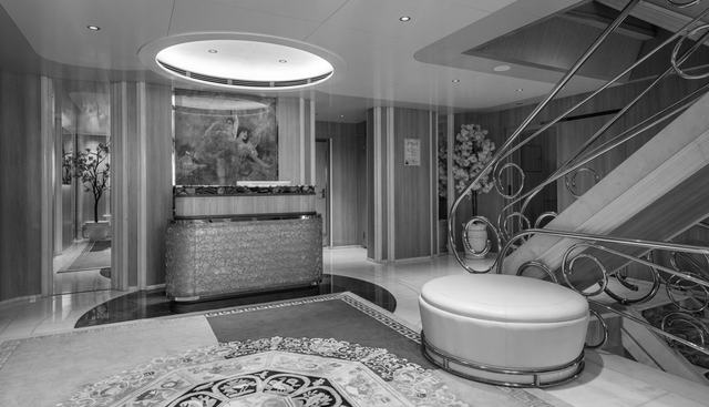 MOONLIGHT II yacht for sale 12