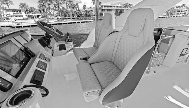 EMERALD yacht for sale 14