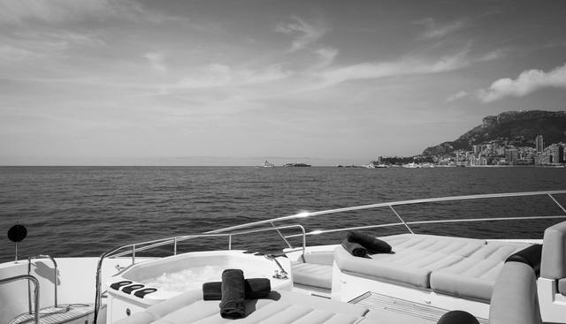 MERCY OCEANS yacht for sale 33