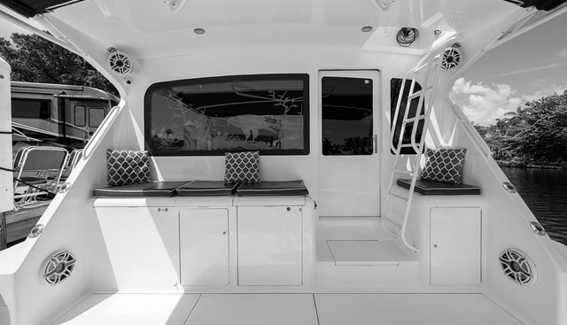 THE FINE EXPERIENCE yacht for sale 19