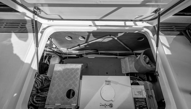 ASHOKAN yacht for sale 23