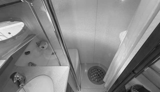 AS40 yacht for sale 29