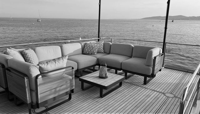 A4A yacht for sale 4