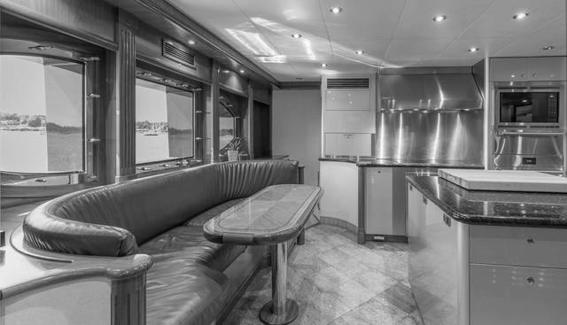 CALLIOPE yacht for sale 15