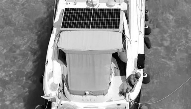 EVRY C yacht for sale 2