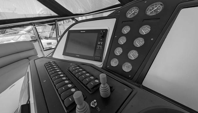 Mister Boo yacht for sale 22