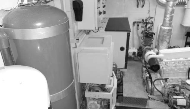 Suspense yacht for sale 50