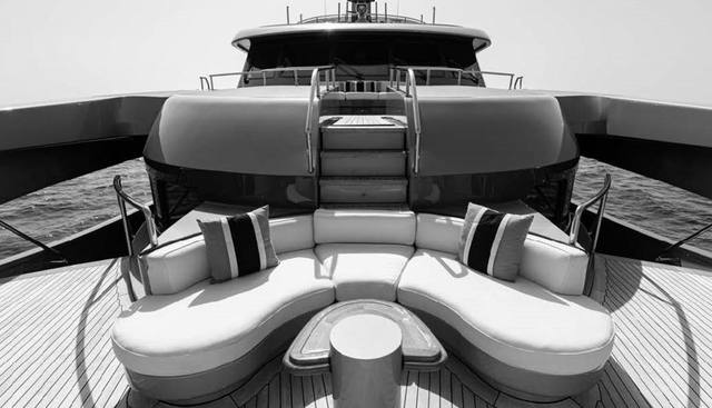 VIBRANCE yacht for sale 2