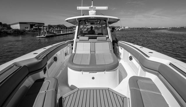 noname yacht for sale 24