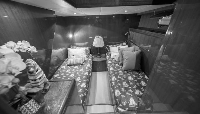 PRETTY PENNY yacht for sale 32