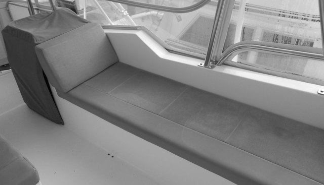 Yacht Z yacht for sale 77