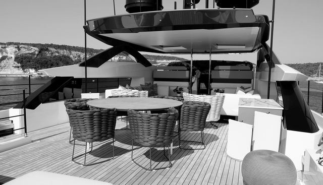 SODAN yacht for sale 22