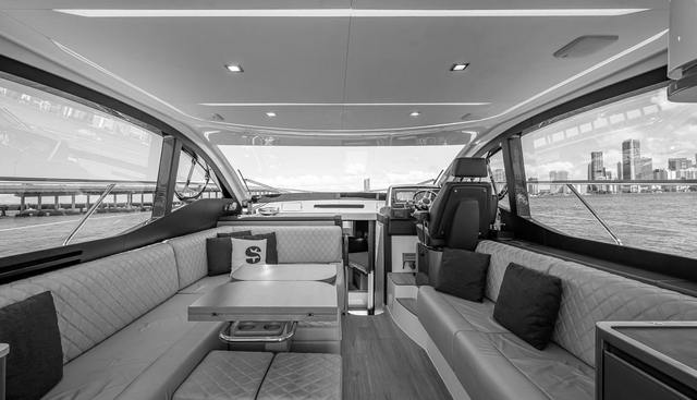 SUNTASTIC yacht for sale 25