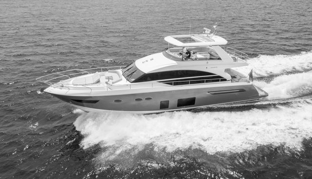 Pieces of Eight yacht for sale 15