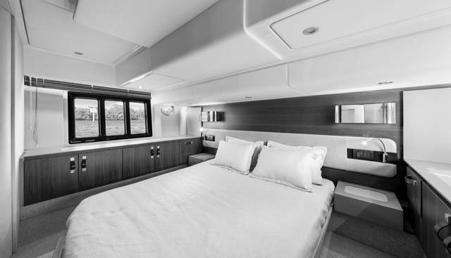 OUR TRADE yacht for sale 25