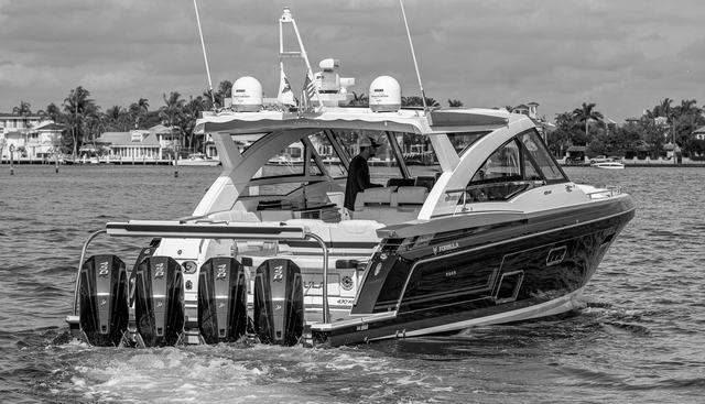 noname yacht for sale 10