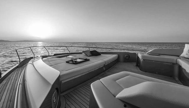 ALEXANDRA yacht for sale 8