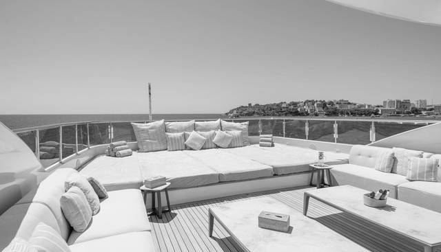 TITIAN PEARL yacht for sale 30
