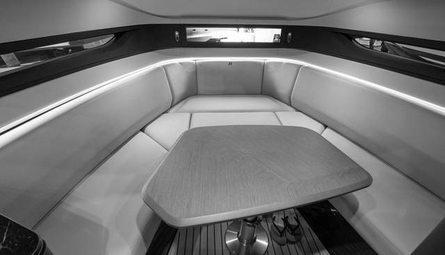 PB2333 yacht for sale 5