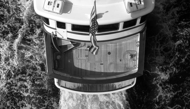 NEREUS yacht for sale 3