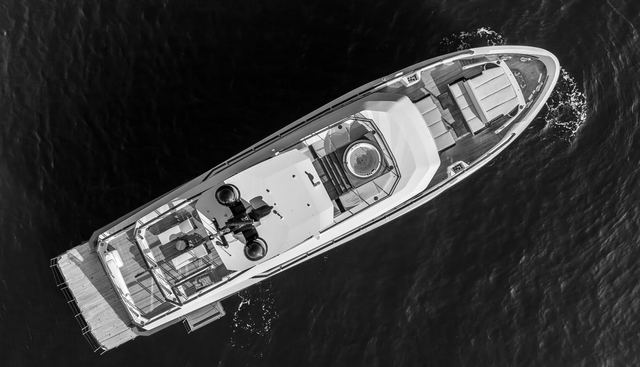 MERELEY I yacht for sale 69