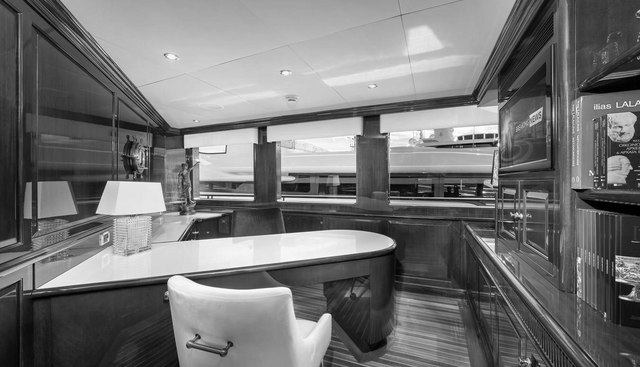 IONIAN PRINCESS yacht for sale 23