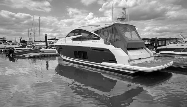 noname yacht for sale 9
