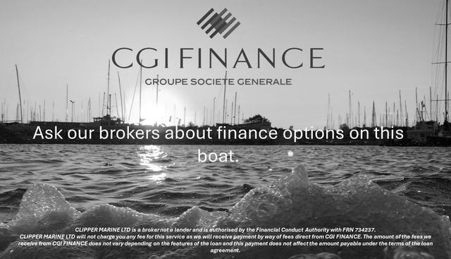 Jaspar yacht for sale 3