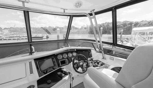 My Way Again yacht for sale 15