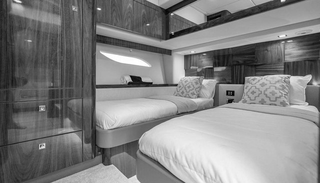 Bald Eagle yacht for sale 73