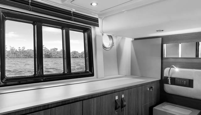 OUR TRADE yacht for sale 27