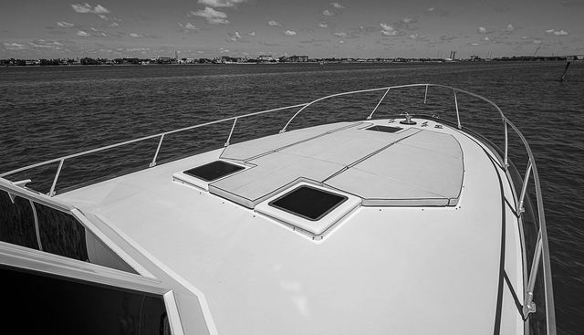 TA-BOO yacht for sale 14