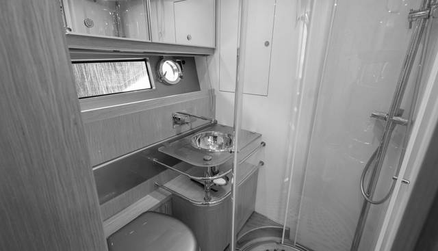 No More yacht for sale 158