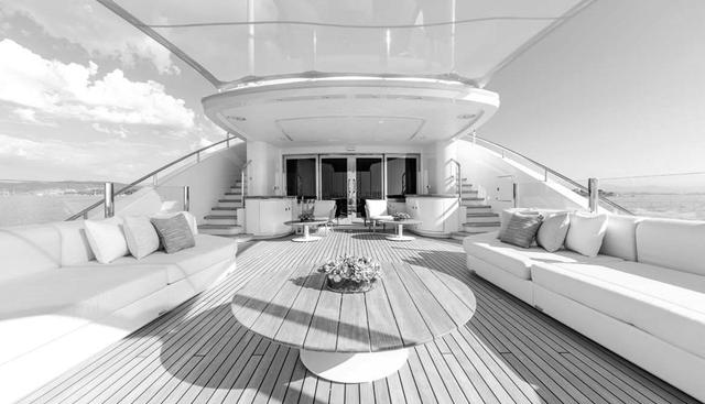 ALI BABA yacht for sale 47