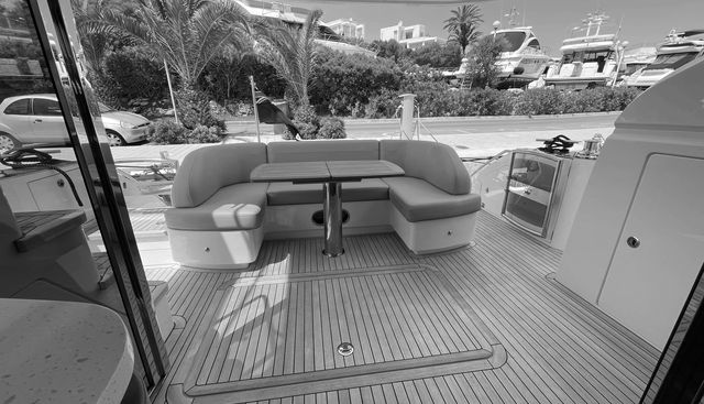 Lighter Moments yacht for sale 2
