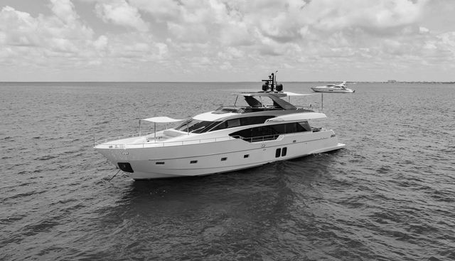 SASA yacht for sale 13