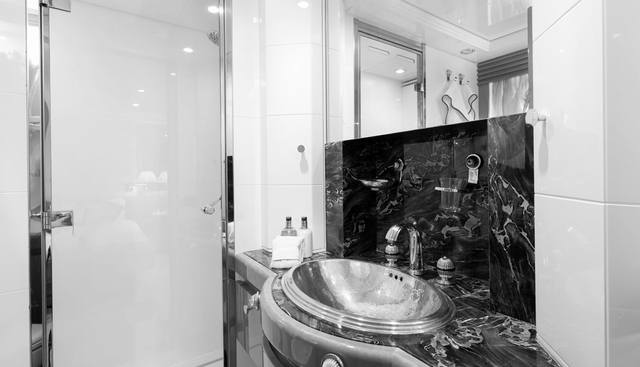 M.J. TAKNM yacht for sale 25