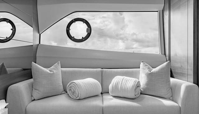 DEFINITE MAYBE yacht for sale 10