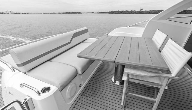 PREDATOR EVO yacht for sale 14
