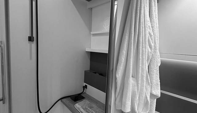 PARDO ENDURANCE 60 yacht for sale 23