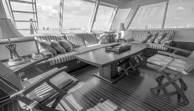 IMPETUOUS yacht for sale 30