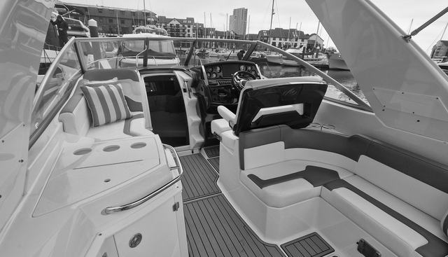 In Stock yacht for sale 8