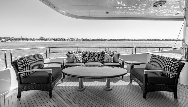 LIBERTY yacht for sale 3