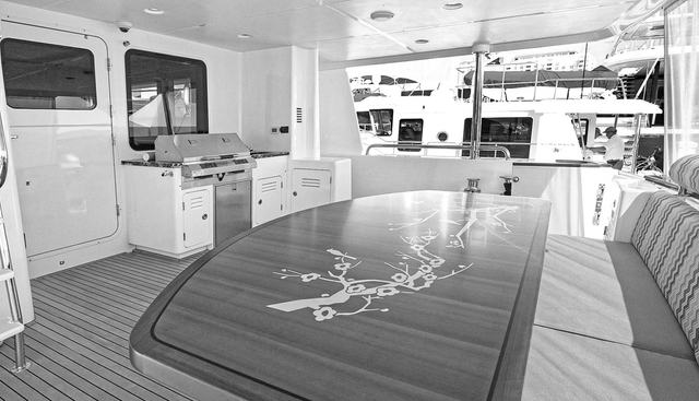 NORDHAVN N80 yacht for sale 2