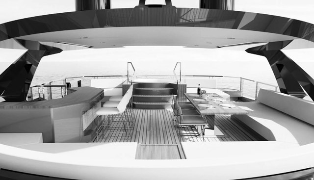 AES 85 yacht for sale 9